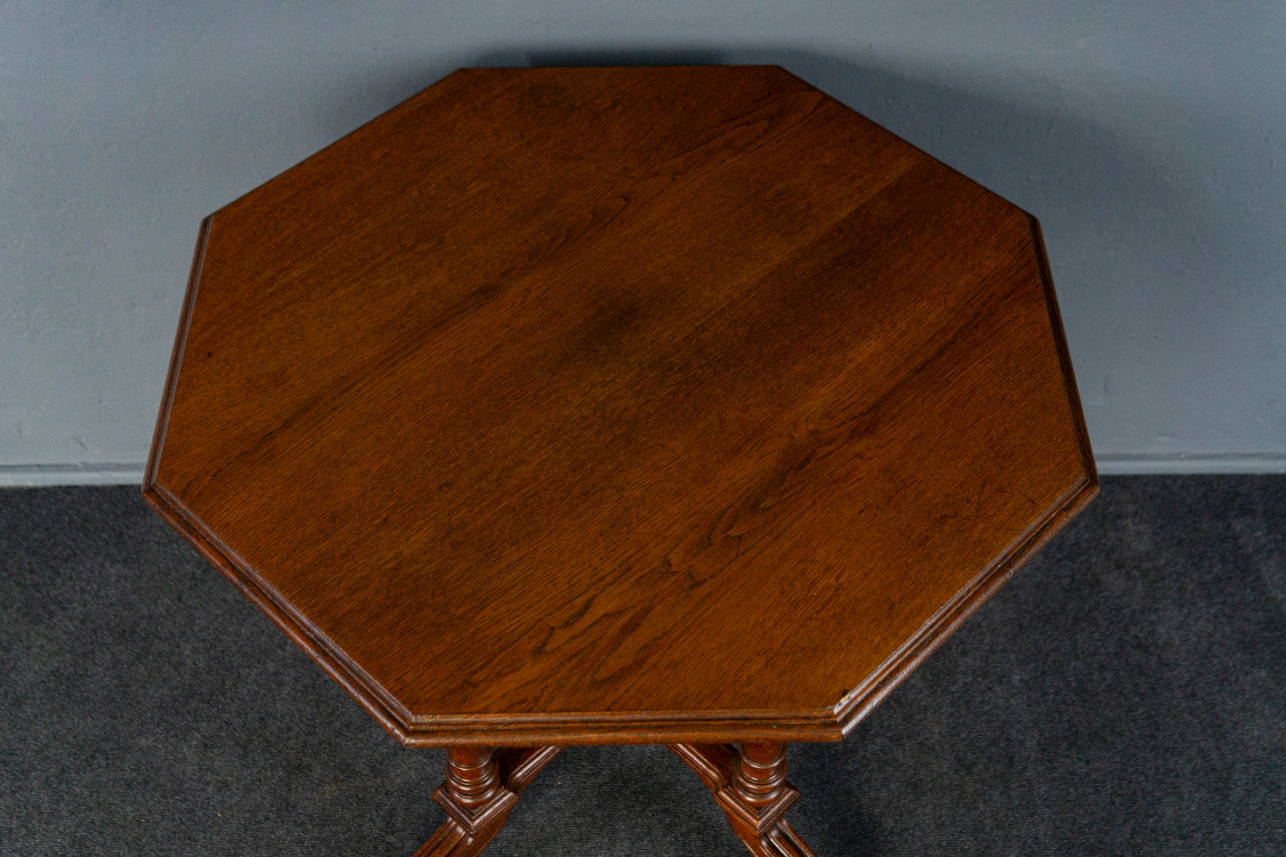 Gründerzeit Tisch Vintage Sofa Bank Küche Sessel Antik MÖBLINGER 2411_2505