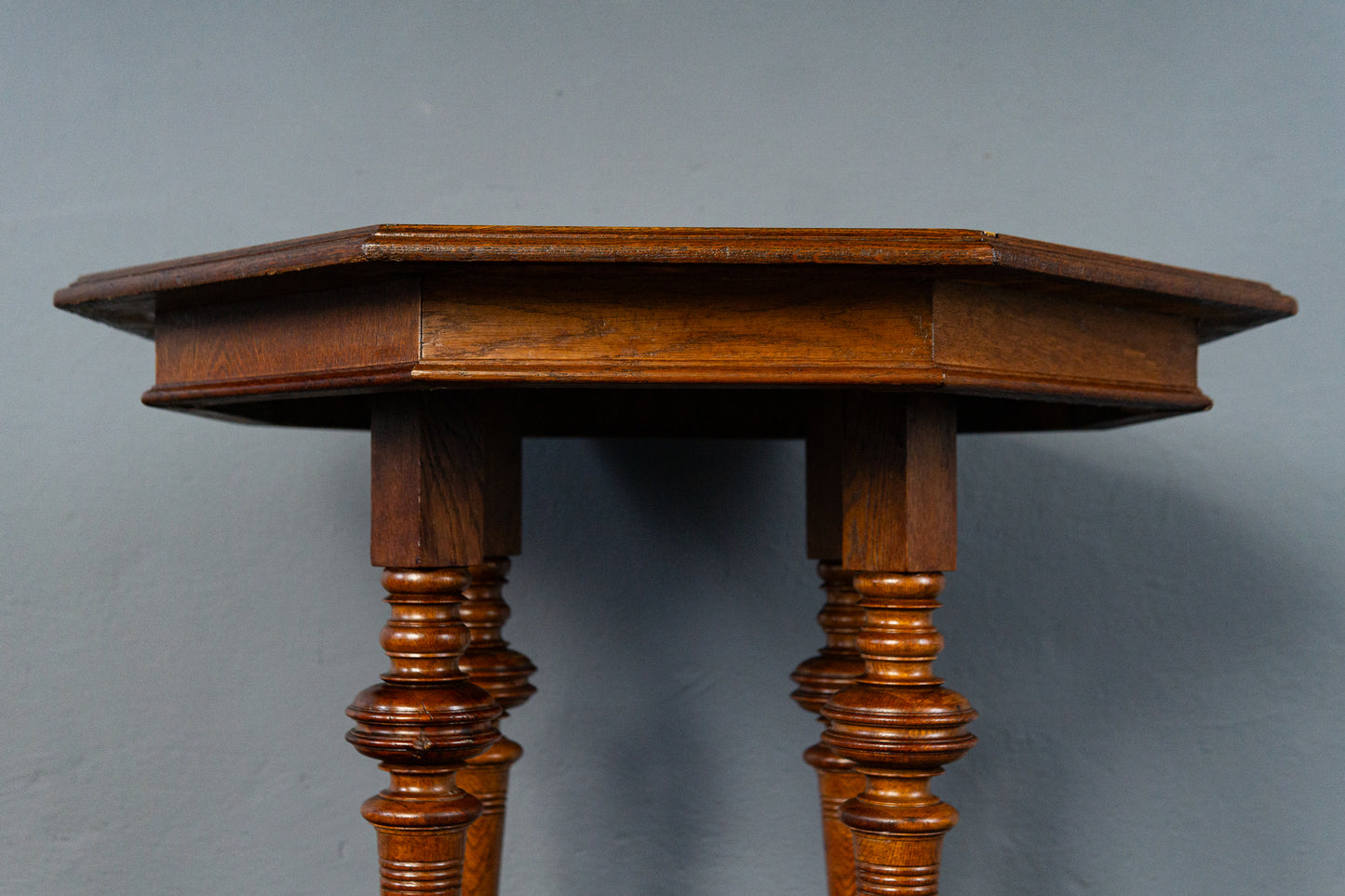 Gründerzeit Tisch Vintage Sofa Bank Küche Sessel Antik MÖBLINGER 2411_2505