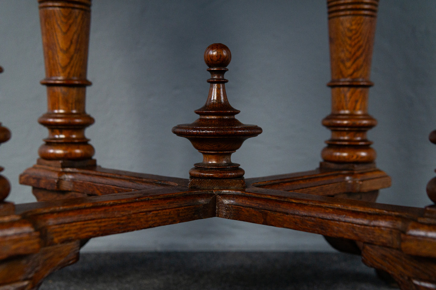 Gründerzeit Tisch Vintage Sofa Bank Küche Sessel Antik MÖBLINGER 2411_2505