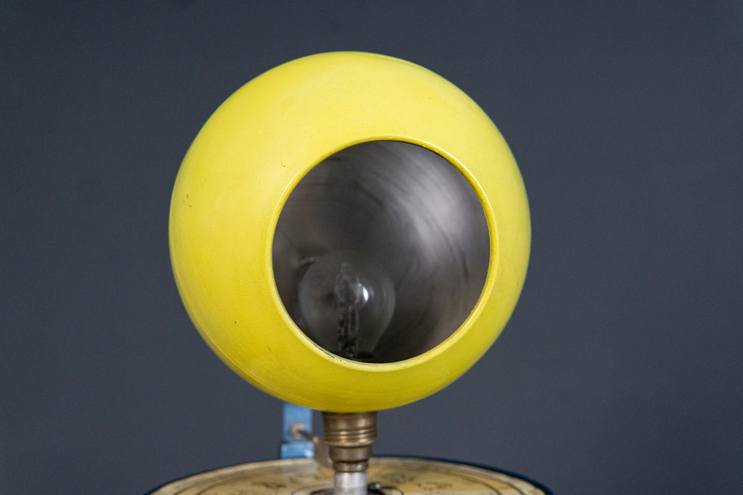 Tellurium Planetarium Modell Astronomie Erde Planet Alt 2401_1102