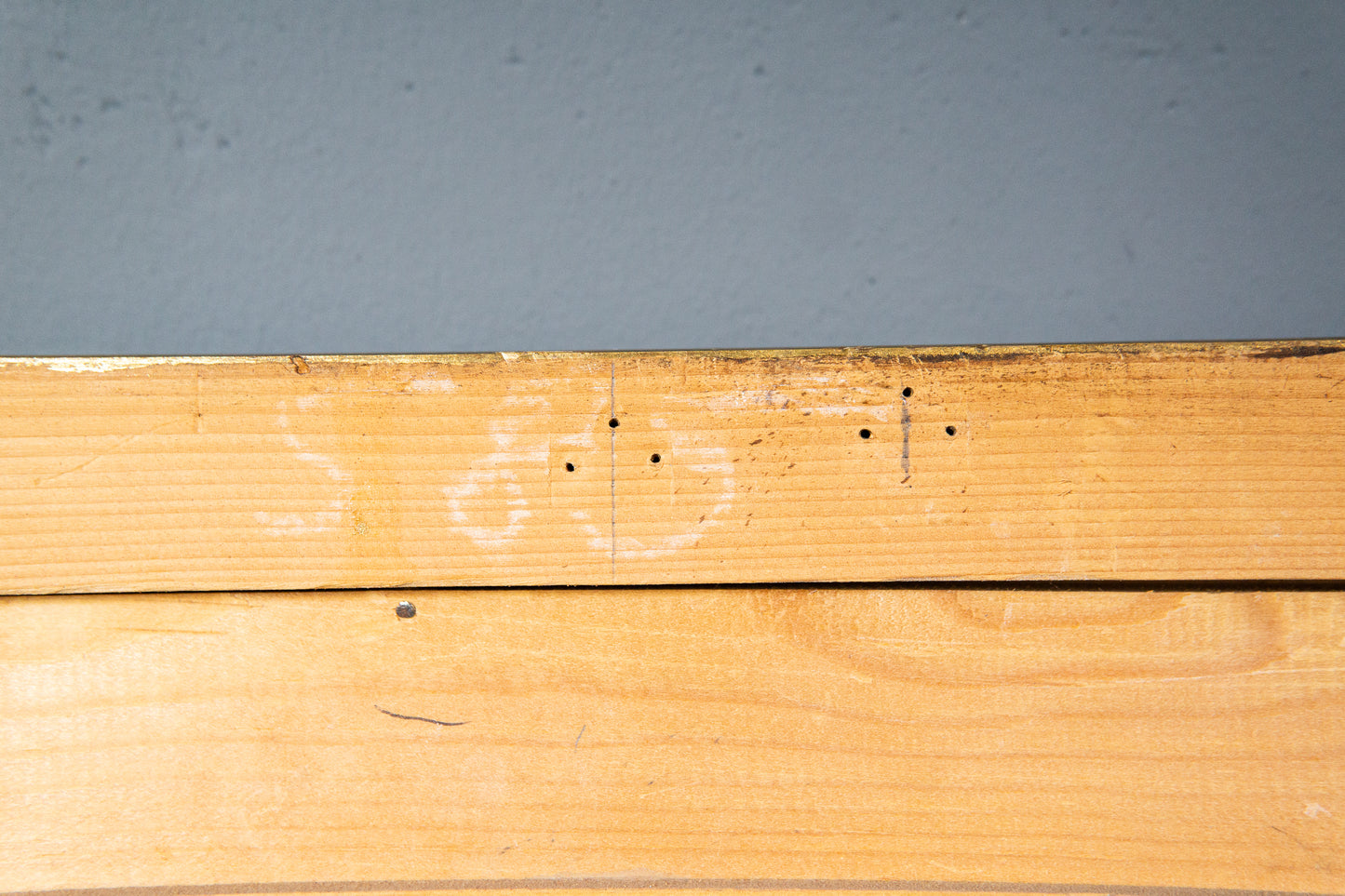 Schönes maritimes Ölgemälde mit Segelschiffmotiv, erste Hälfte des 20.Jahrhunderts - Ölbild Gemälde Painting Art Kunst Alt Antik MÖBLINGER