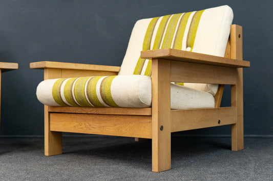 Laboremus Sessel Sofa Lounge Couch Hocker Vintage Alt 2202_1401_Sessel