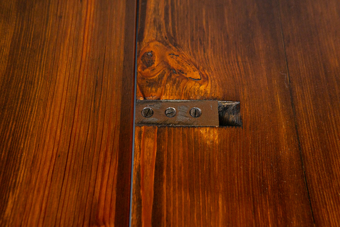 restau. Antiker Kulissentisch Tisch Table Tafel Stuhl Alt MÖBLINGER 2412_1106