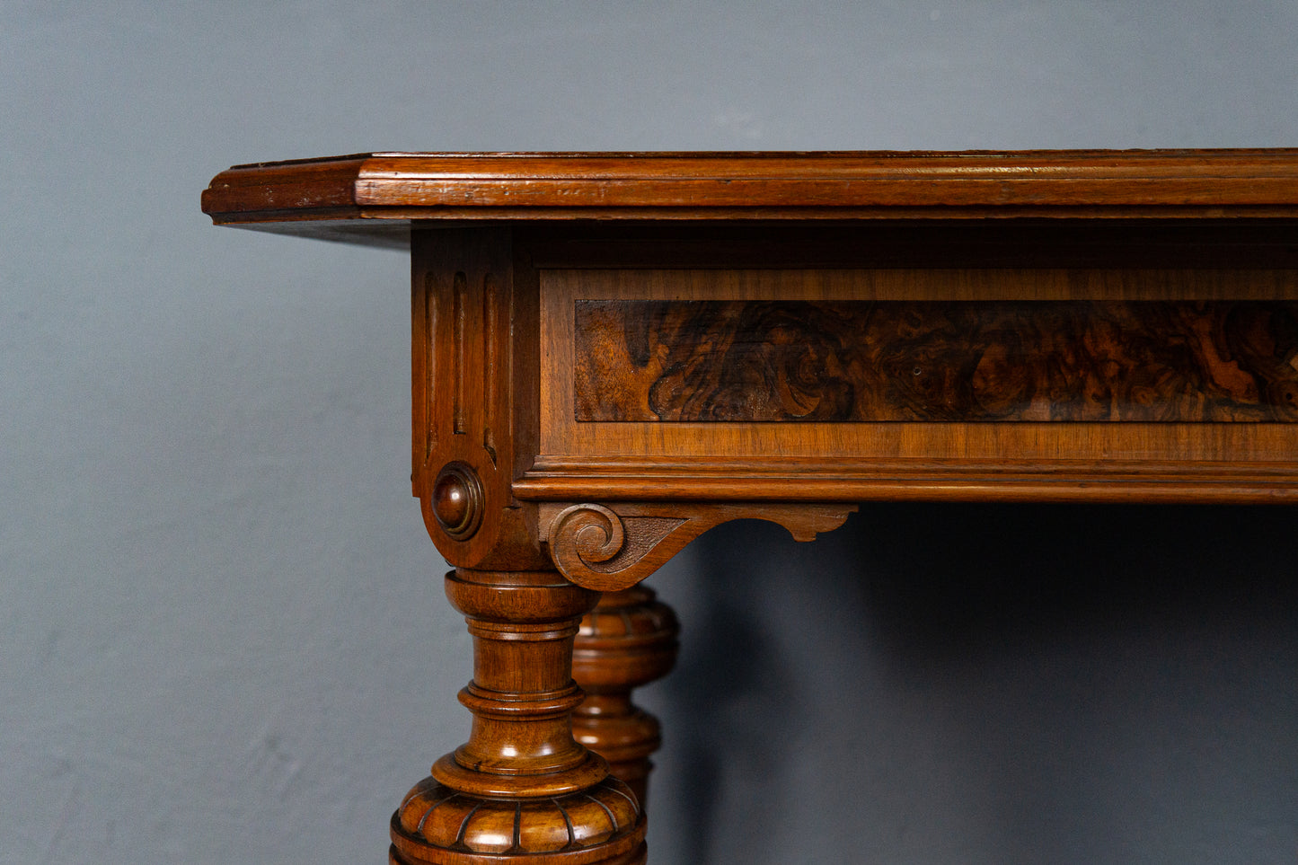 Tisch Table Vintage Couch Sofa Stuhl Sessel Alt Antik MÖBLINGER 2412_1202
