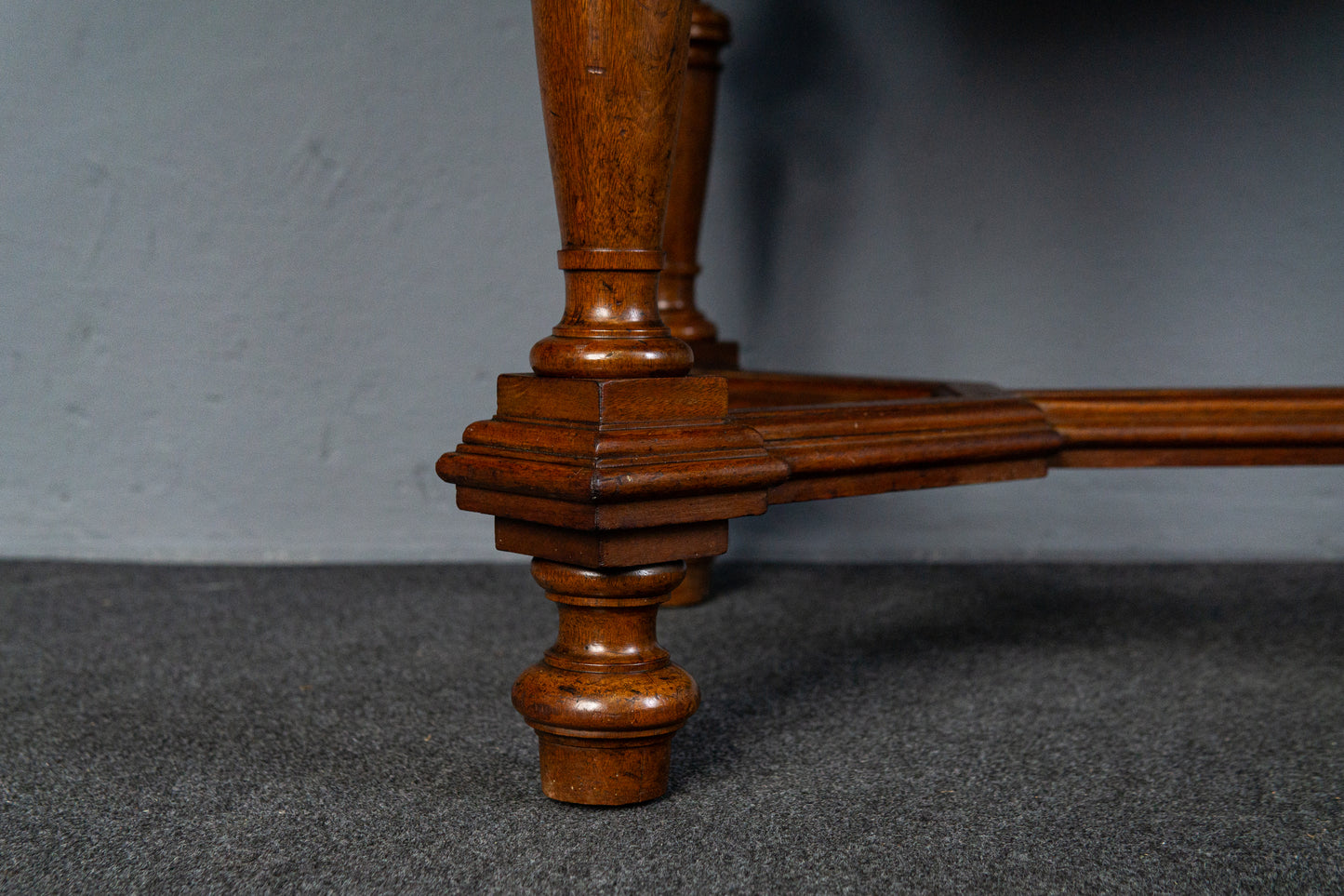 Tisch Table Vintage Couch Sofa Stuhl Sessel Alt Antik MÖBLINGER 2412_1202
