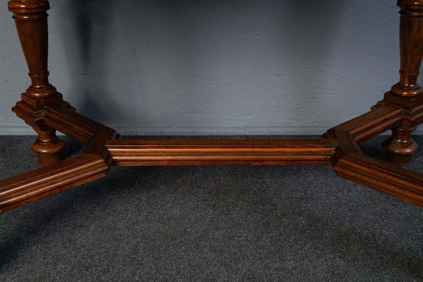 Tisch Table Vintage Couch Sofa Stuhl Sessel Alt Antik MÖBLINGER 2412_1202