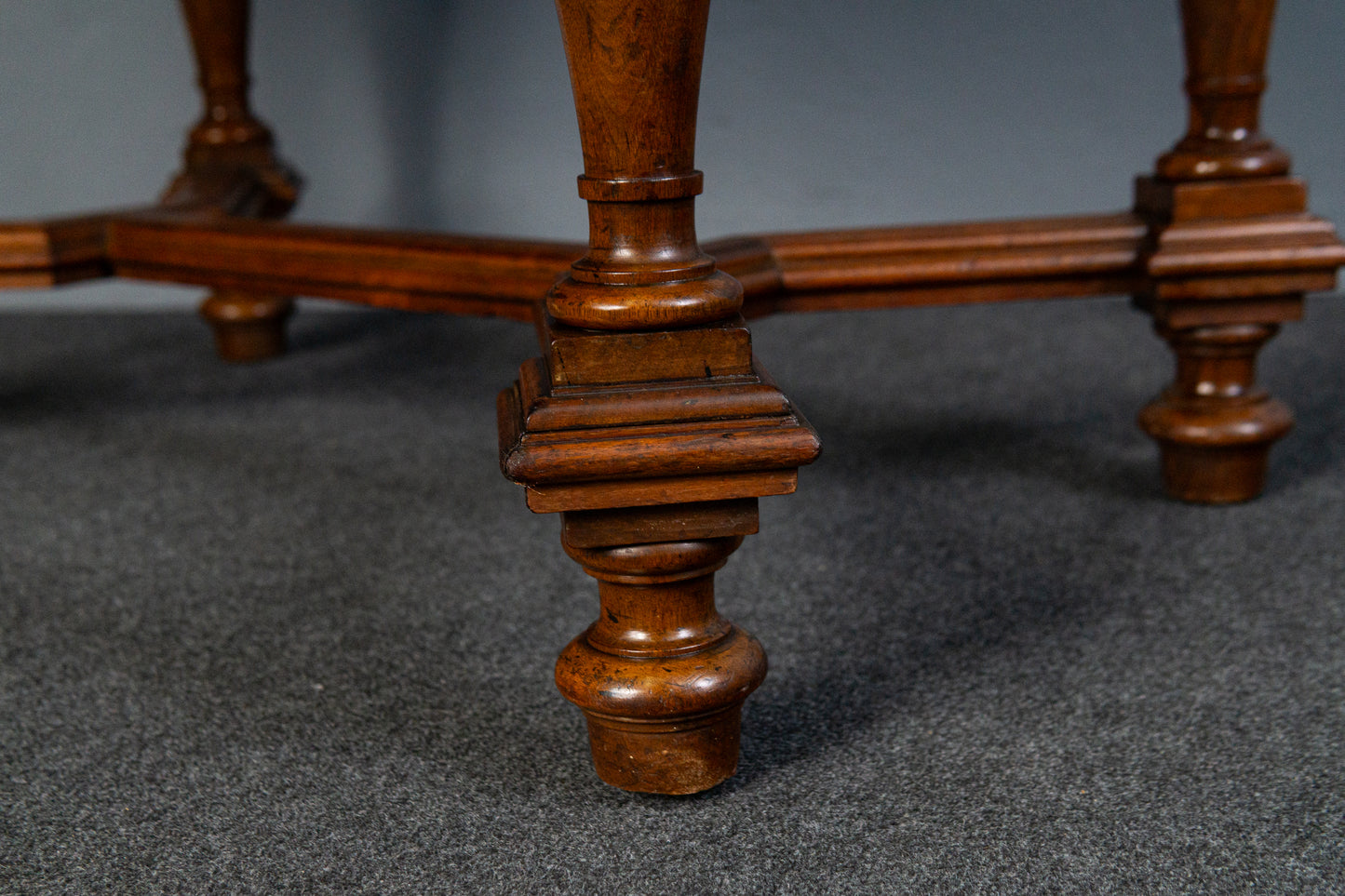 Tisch Table Vintage Couch Sofa Stuhl Sessel Alt Antik MÖBLINGER 2412_1202