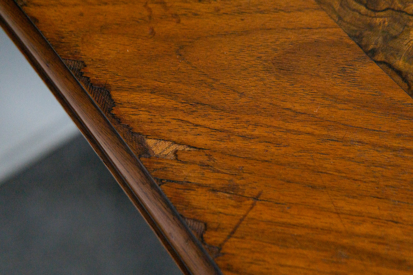 Tisch Table Vintage Couch Sofa Stuhl Sessel Alt Antik MÖBLINGER 2412_1202