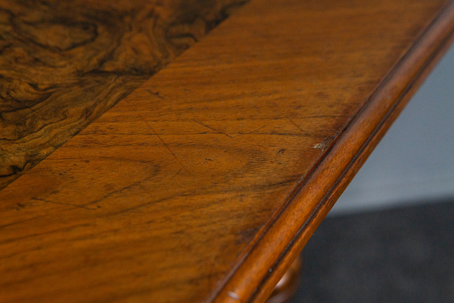 Tisch Table Vintage Couch Sofa Stuhl Sessel Alt Antik MÖBLINGER 2412_1202