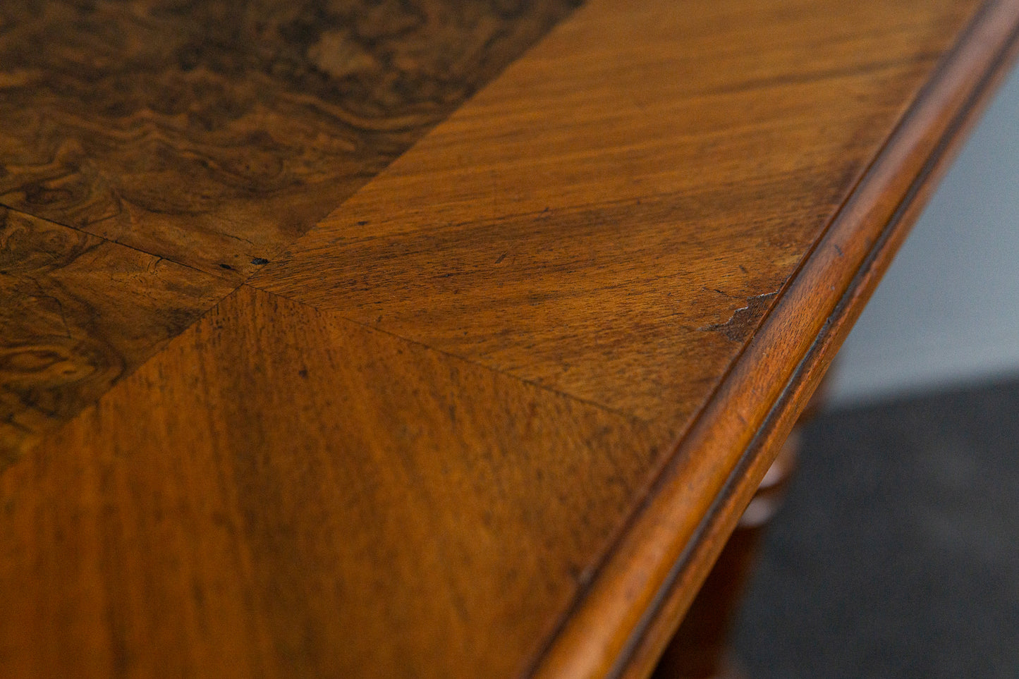 Tisch Table Vintage Couch Sofa Stuhl Sessel Alt Antik MÖBLINGER 2412_1202