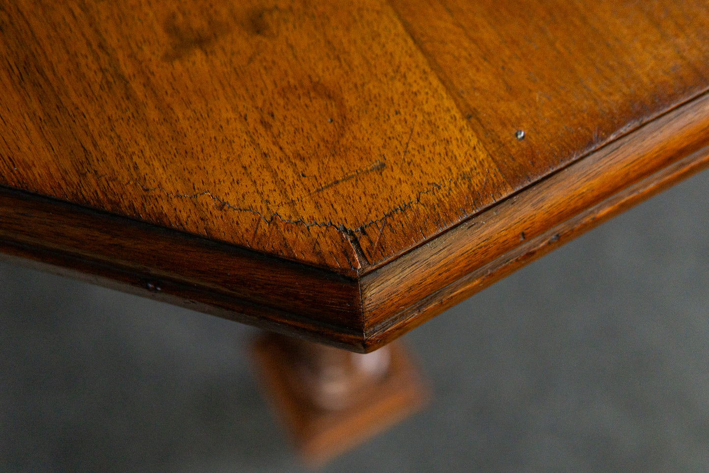 Tisch Table Vintage Couch Sofa Stuhl Sessel Alt Antik MÖBLINGER 2412_1202