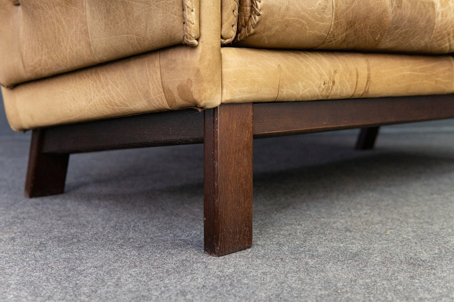 Sofa Couch Sessel Loung Sitz Stuhl Seat Tisch Vintage 2203_0701