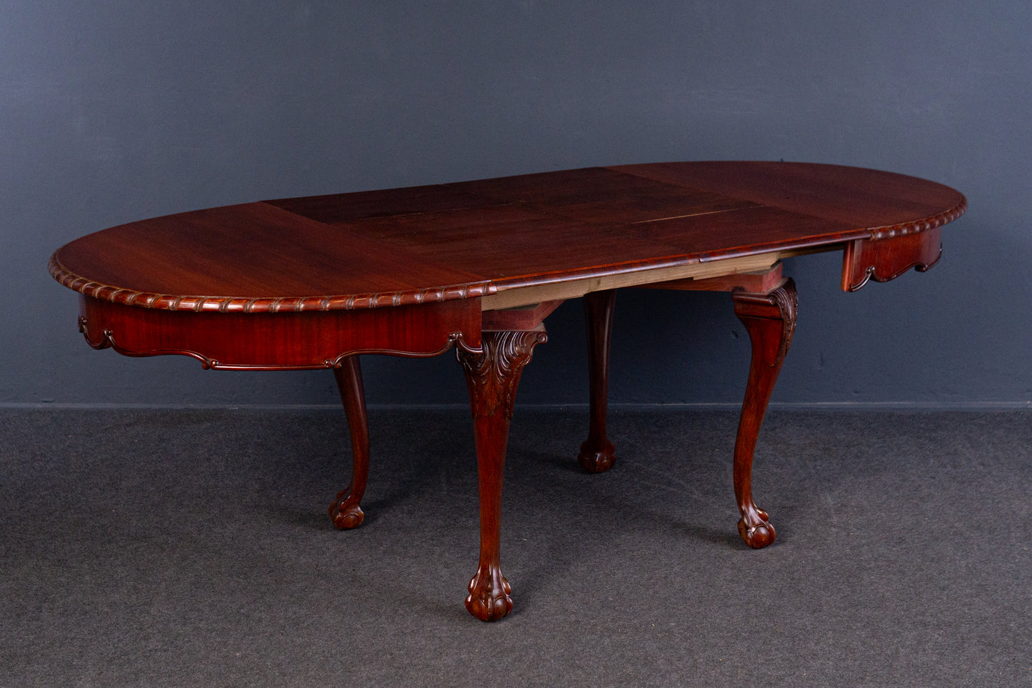 Tisch Tafel Table Vintage Alt Antik Stuhl Bank Sessel 2404_1002