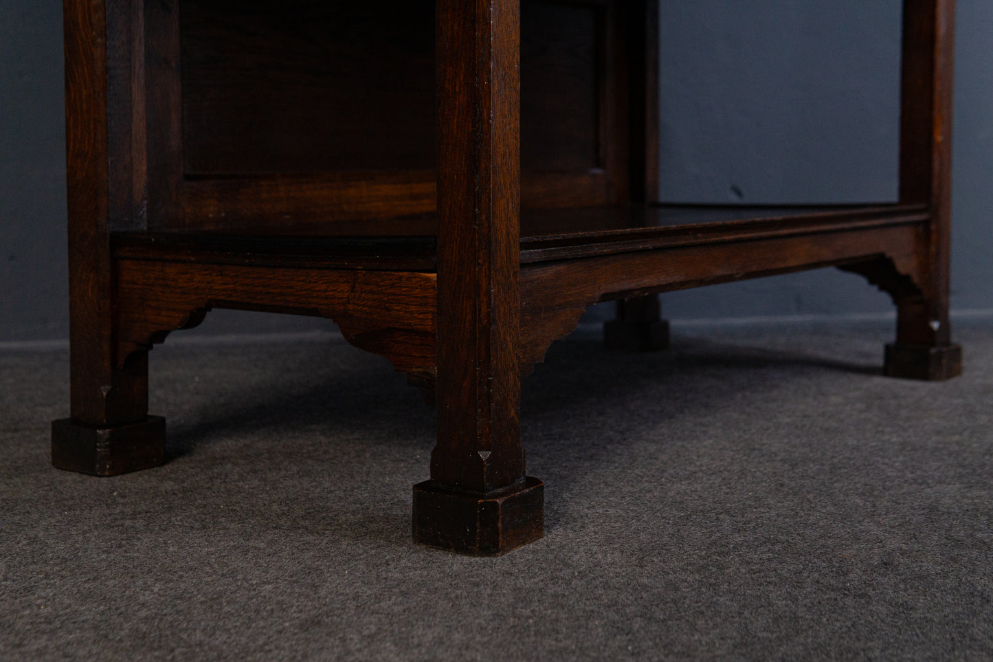 Schrank Buffet Vertiko Regal Anrichte Kommode Alt Antik 2406_0303