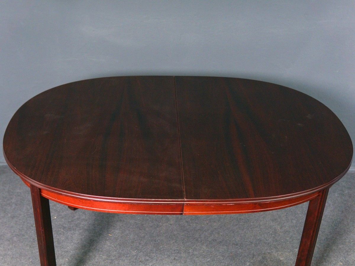 Esstisch ausziehbar Stuhl Tisch Modern Table Vintage 2110_1101