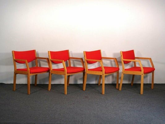 Armlehnstühle 70er Midcentury Sessel Stuhl Alt Vintage