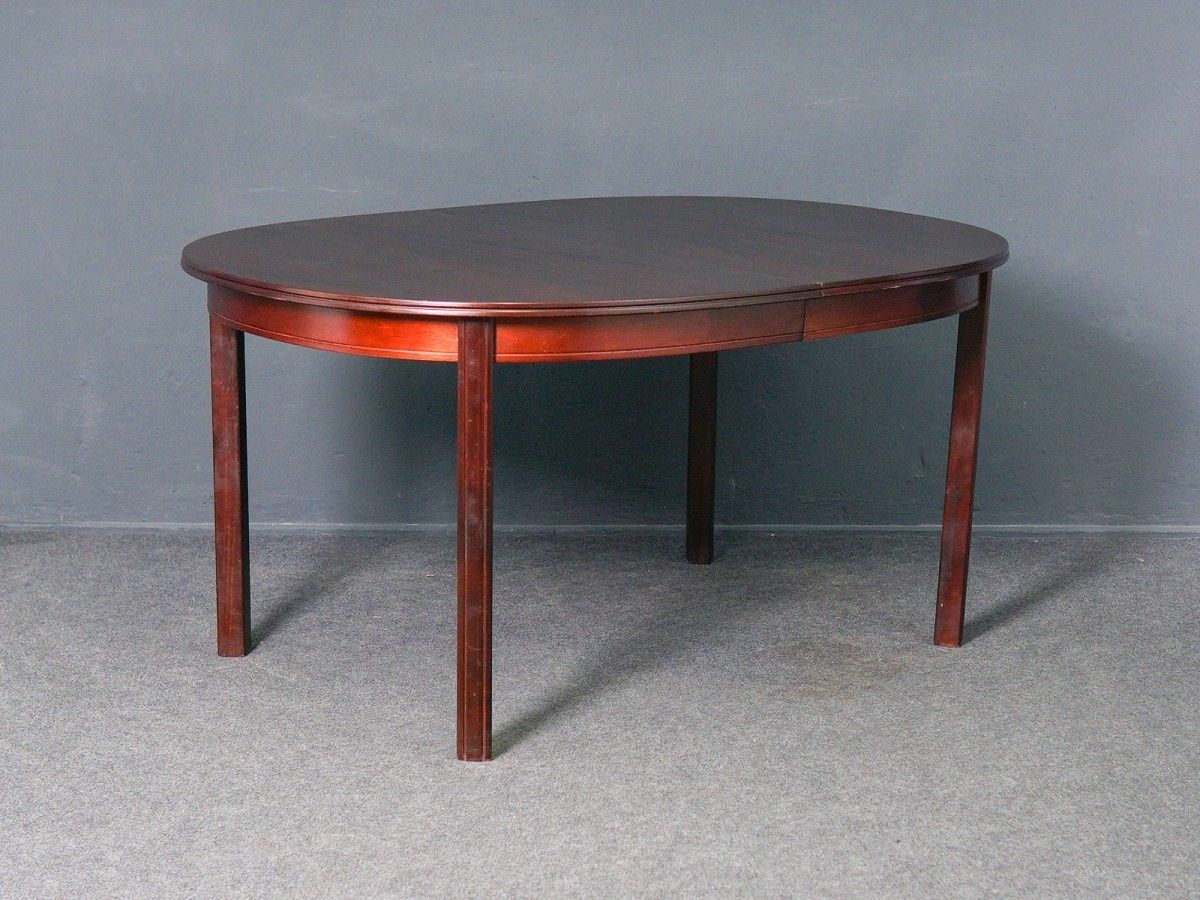 Esstisch ausziehbar Stuhl Tisch Modern Table Vintage 2110_1101