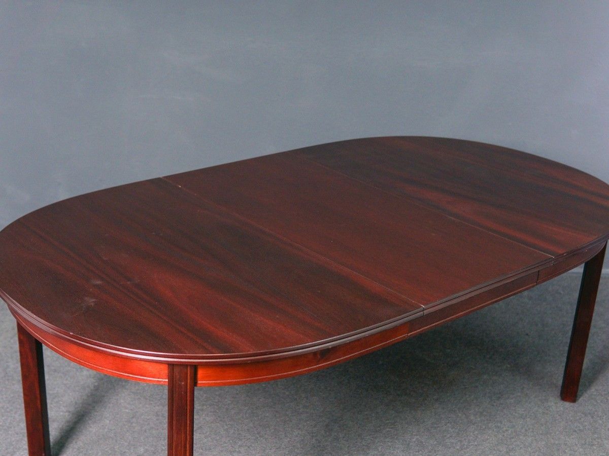 Esstisch ausziehbar Stuhl Tisch Modern Table Vintage 2110_1101