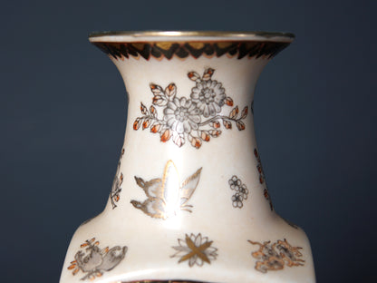 Asiatische Vasen Dekoration Porzellan Asien Asiatika 2107_0504