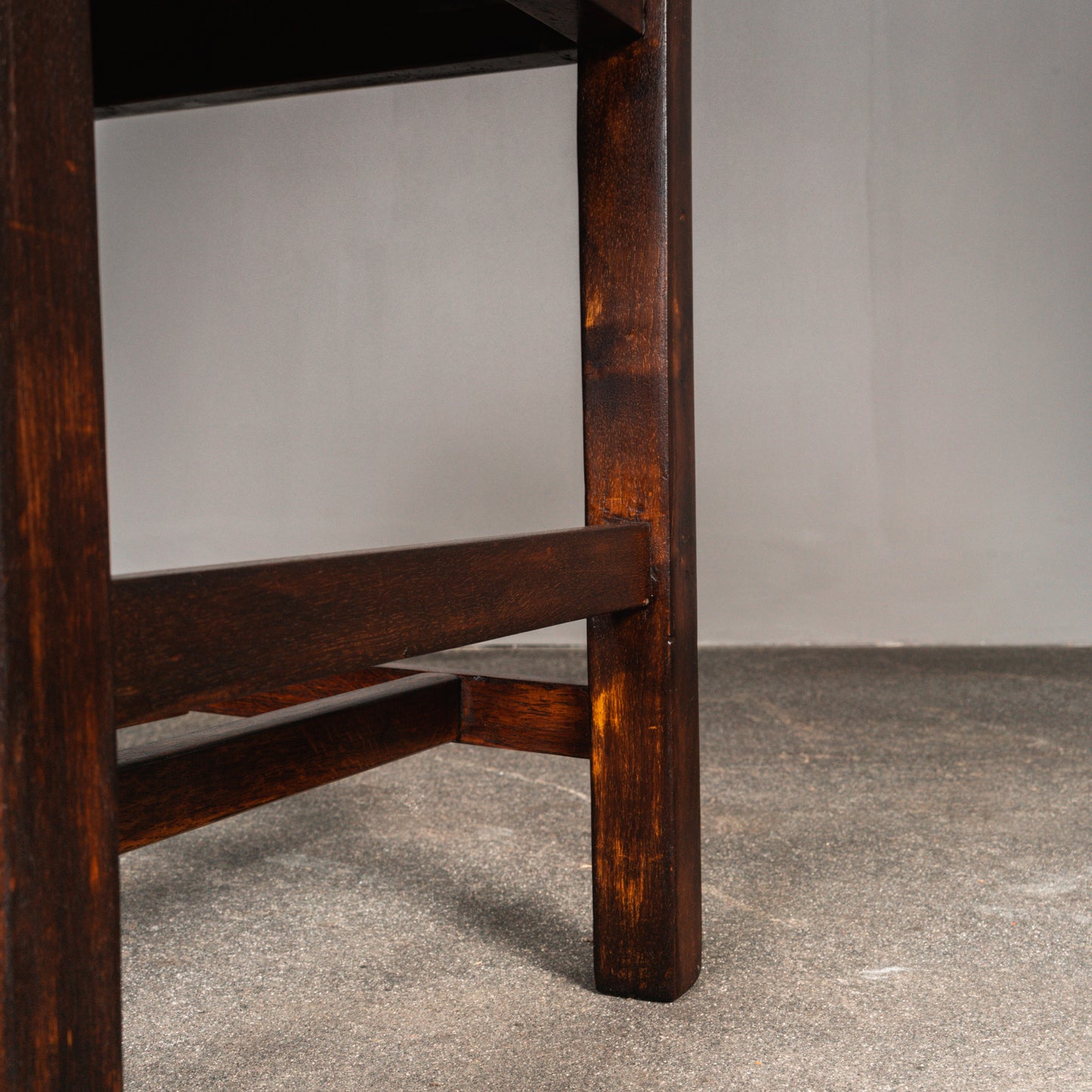 Schöne Art Déco 2er Set Stühle, 1930er Jahre - Stuhl Chair Tisch Esstisch Wohnzimmer Alt Antik MÖBLINGER