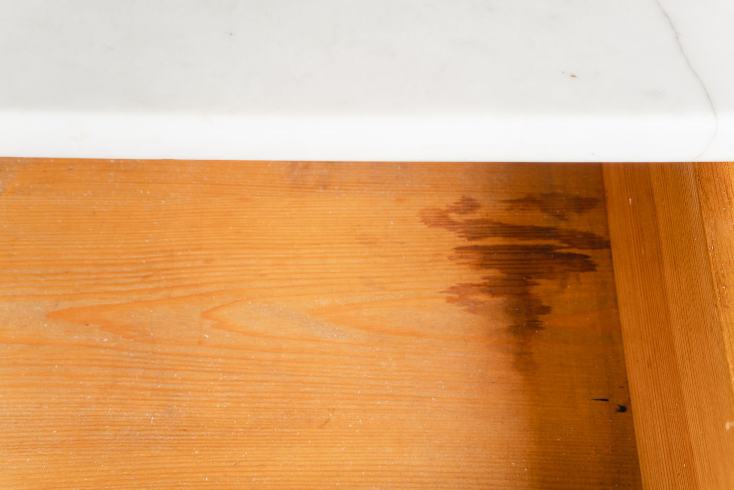 Gründerzeit Waschkommode, 2.Hälfte des 19.Jahrhunderts - Anrichte Kommode Schrank Regal Alt Antik MÖBLINGER