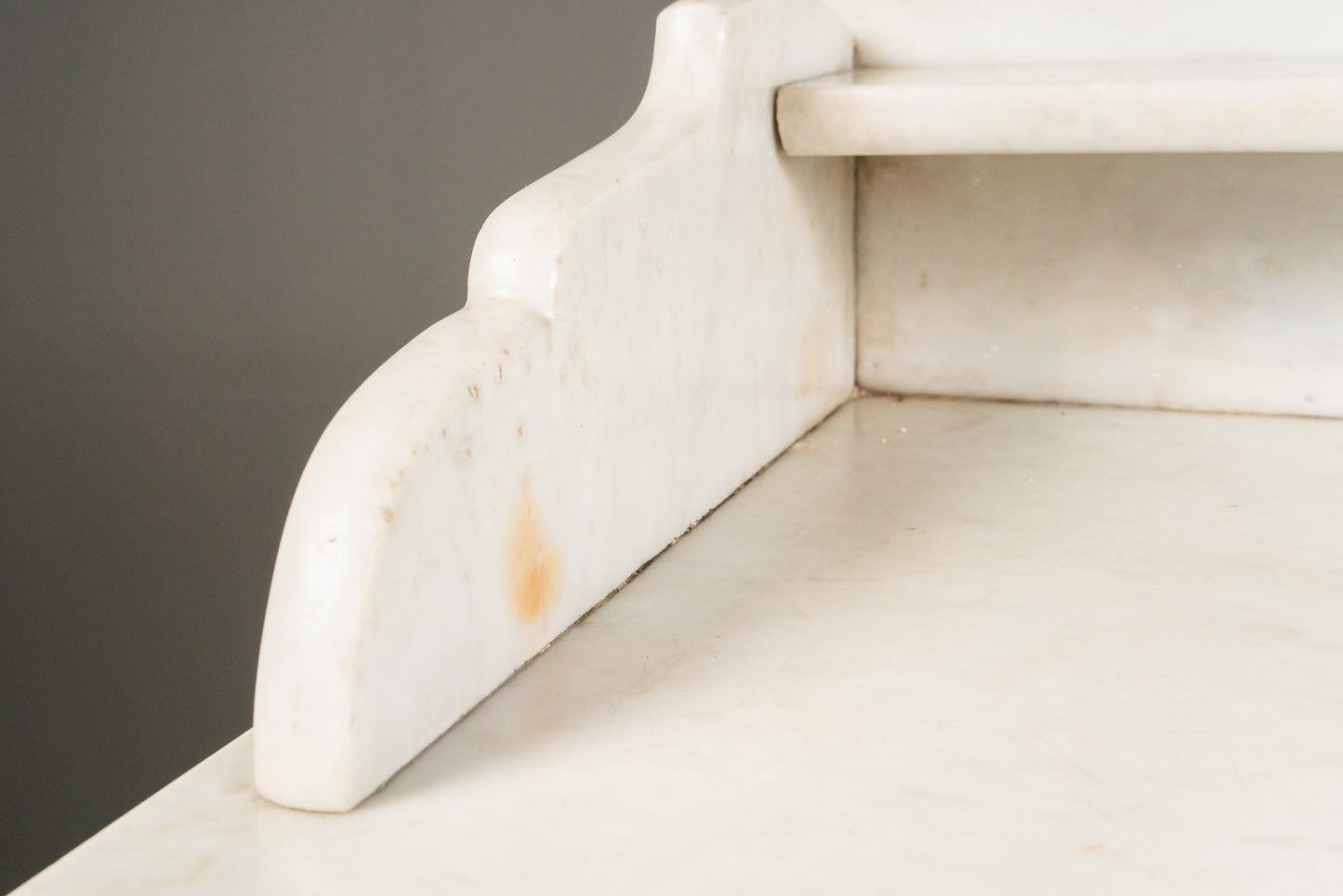 Gründerzeit Waschkommode, 2.Hälfte des 19.Jahrhunderts - Anrichte Kommode Schrank Regal Alt Antik MÖBLINGER