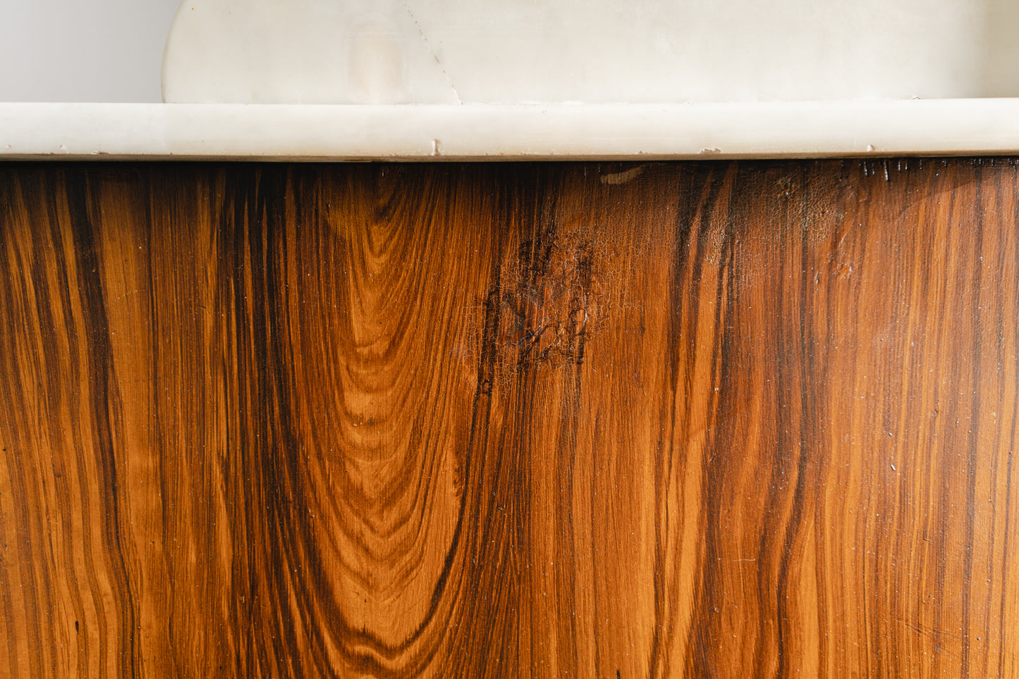 Gründerzeit Waschkommode, 2.Hälfte des 19.Jahrhunderts - Anrichte Kommode Schrank Regal Alt Antik MÖBLINGER