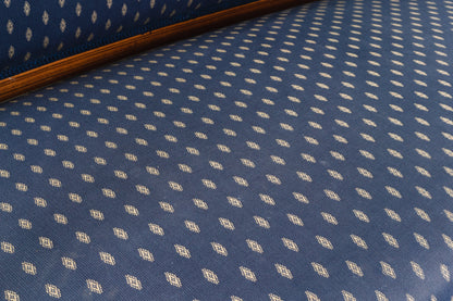 schöne Sitzbank im Barockstil, 2.Hälfte des 20.Jahrhunderts - Bank Küchenbank Sofa Sessel Alt Vintage MÖBLINGER