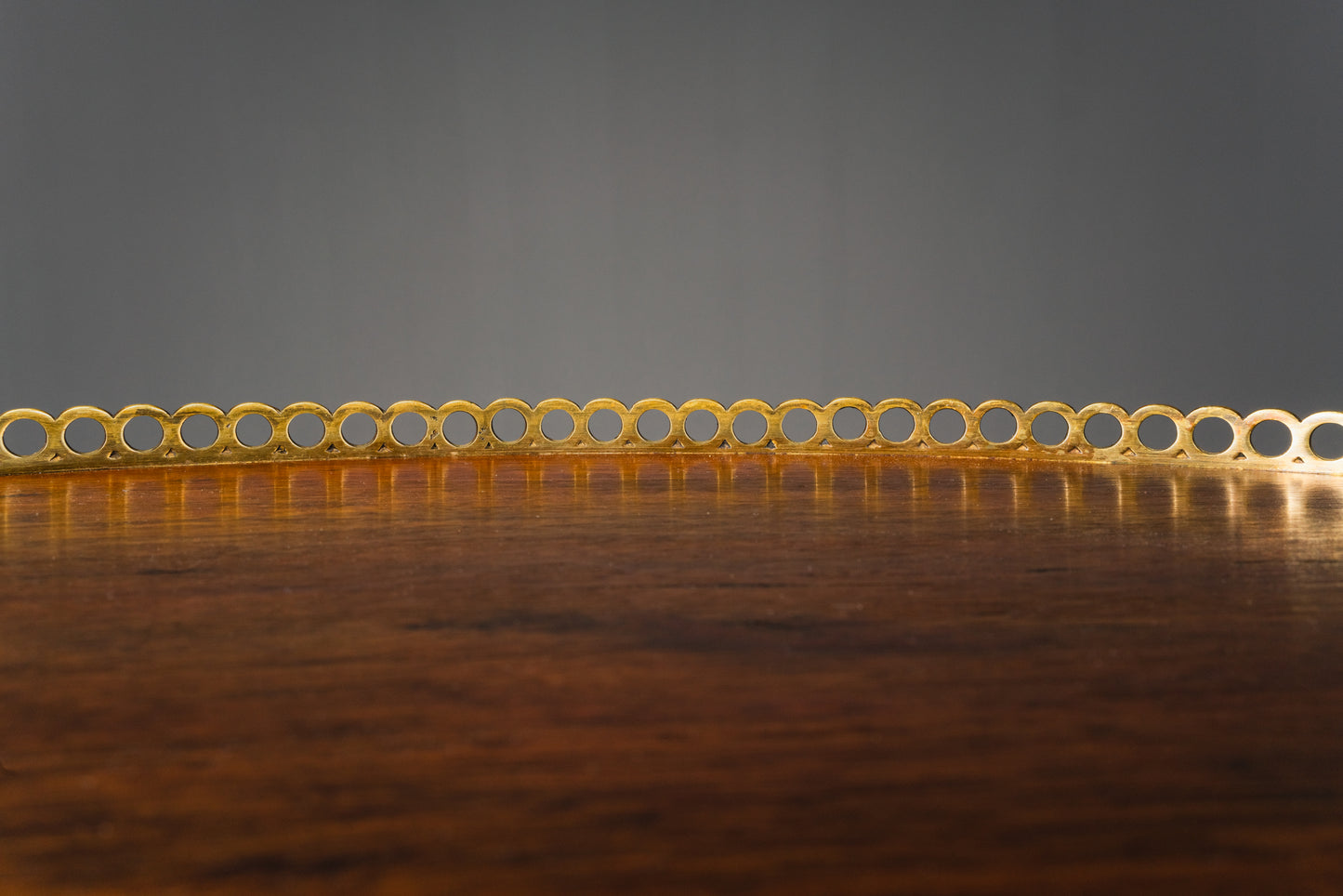 filigraner Beistelltisch im Louis XVI Stil, 1.Hälfte des 20.Jahrhunderts - Tisch Sidetable Blumentisch Sofa Sessel Alt Antik MÖBLINGER