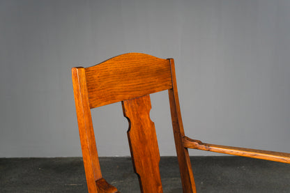 Schönes 2er Set Jugendstil Armlehnenstühle, Anfang des 20.Jahrhunderts - Stuhl Chair Sessel Tisch Table Alt Antik MÖBLINGER