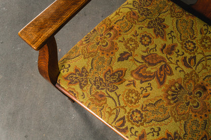 Schönes 2er Set Jugendstil Armlehnenstühle, Anfang des 20.Jahrhunderts - Stuhl Chair Sessel Tisch Table Alt Antik MÖBLINGER