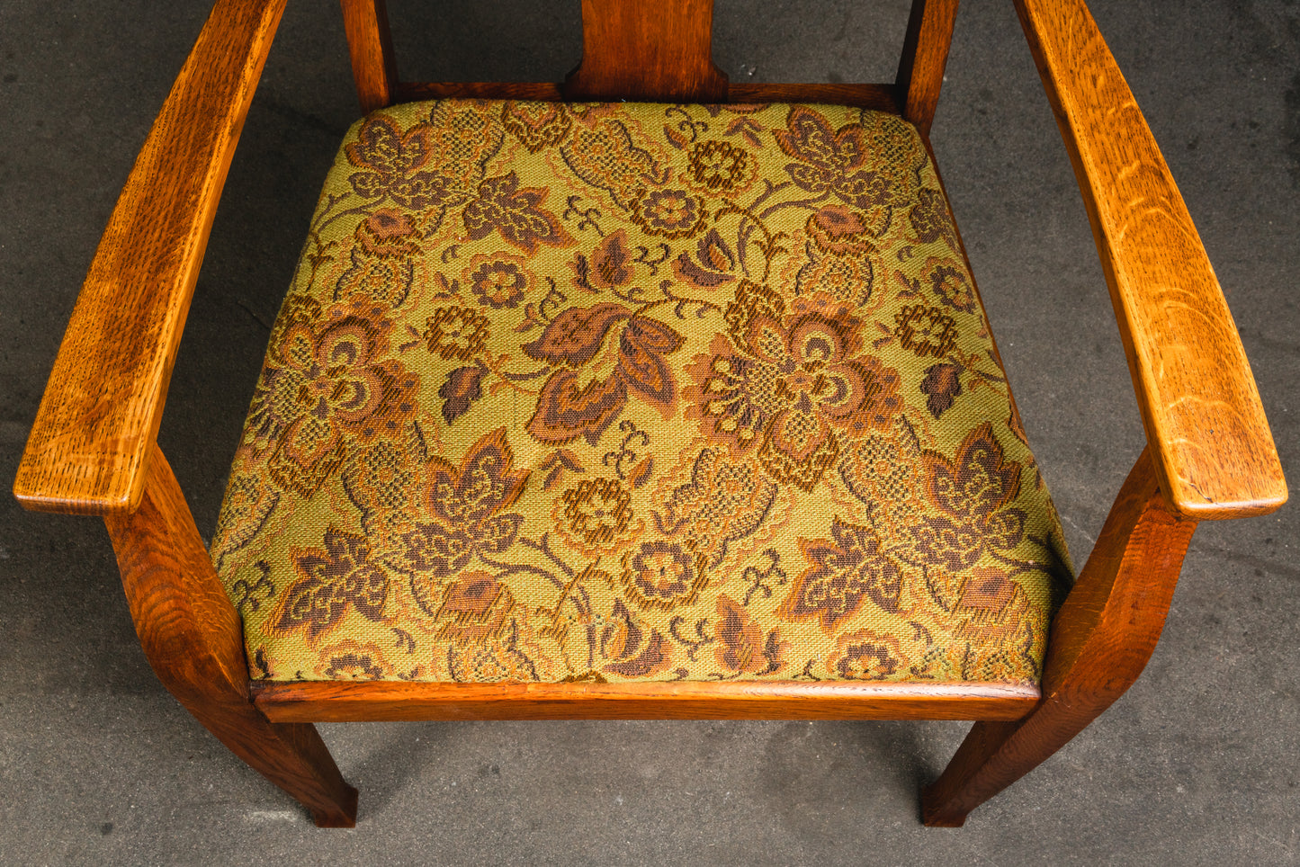 Schönes 2er Set Jugendstil Armlehnenstühle, Anfang des 20.Jahrhunderts - Stuhl Chair Sessel Tisch Table Alt Antik MÖBLINGER