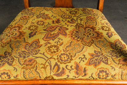Schönes 2er Set Jugendstil Armlehnenstühle, Anfang des 20.Jahrhunderts - Stuhl Chair Sessel Tisch Table Alt Antik MÖBLINGER
