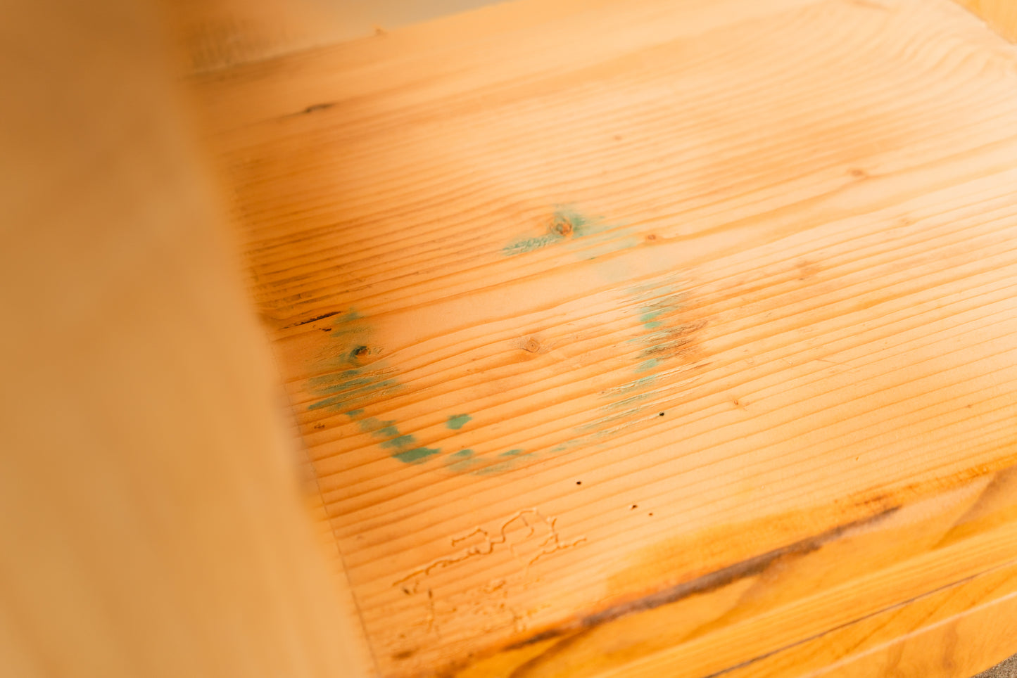 wunderschönes Highboard im Biedermeier Stil, aus dem 19.Jahrhundert - Anrichte Kommode Schrank Sideboard Kleiderschrank Alt Antik MÖBLINGER