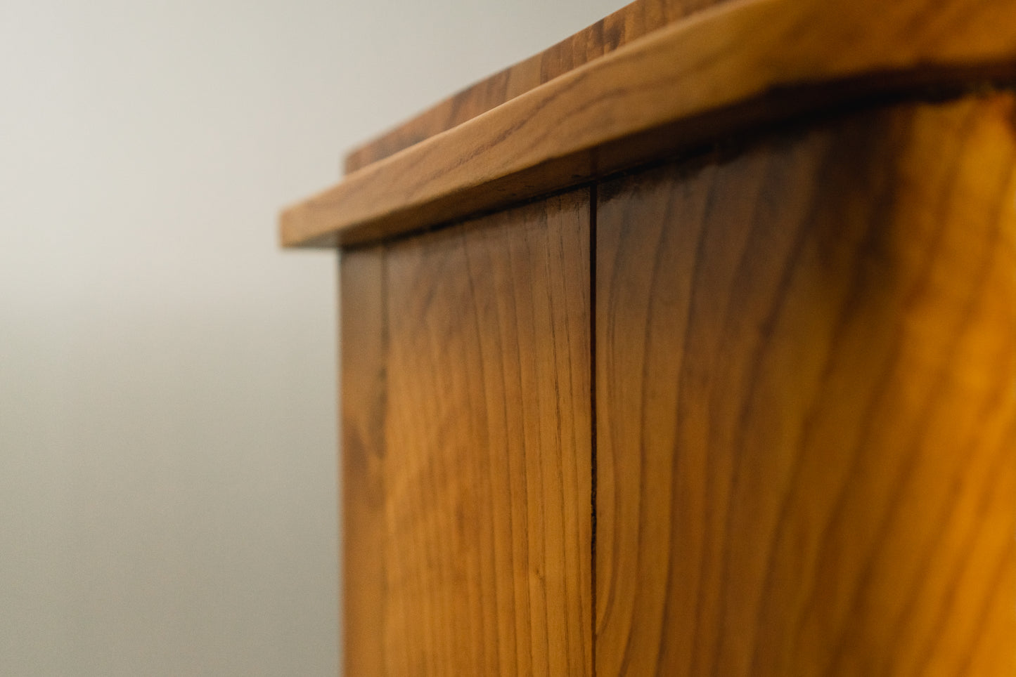 wunderschönes Highboard im Biedermeier Stil, aus dem 19.Jahrhundert - Anrichte Kommode Schrank Sideboard Kleiderschrank Alt Antik MÖBLINGER