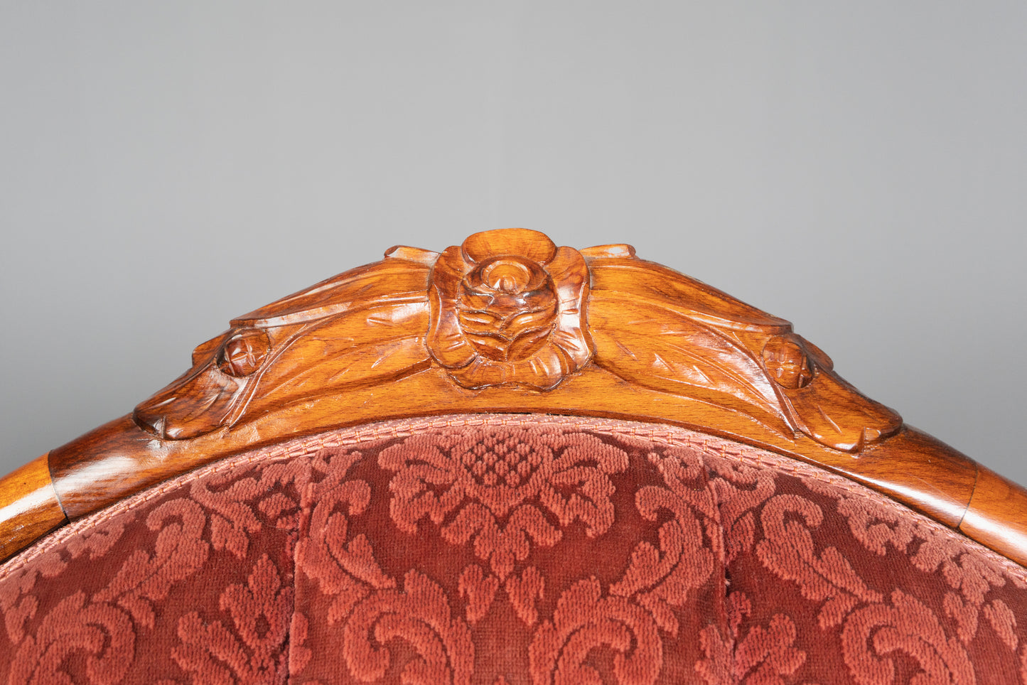 Wunderschönes Sofa im Barockstil, 2.Hälfte des 20.Jahrhunderts - Sessel Couch Barock Lounge Alt Vintage MÖBLINGER