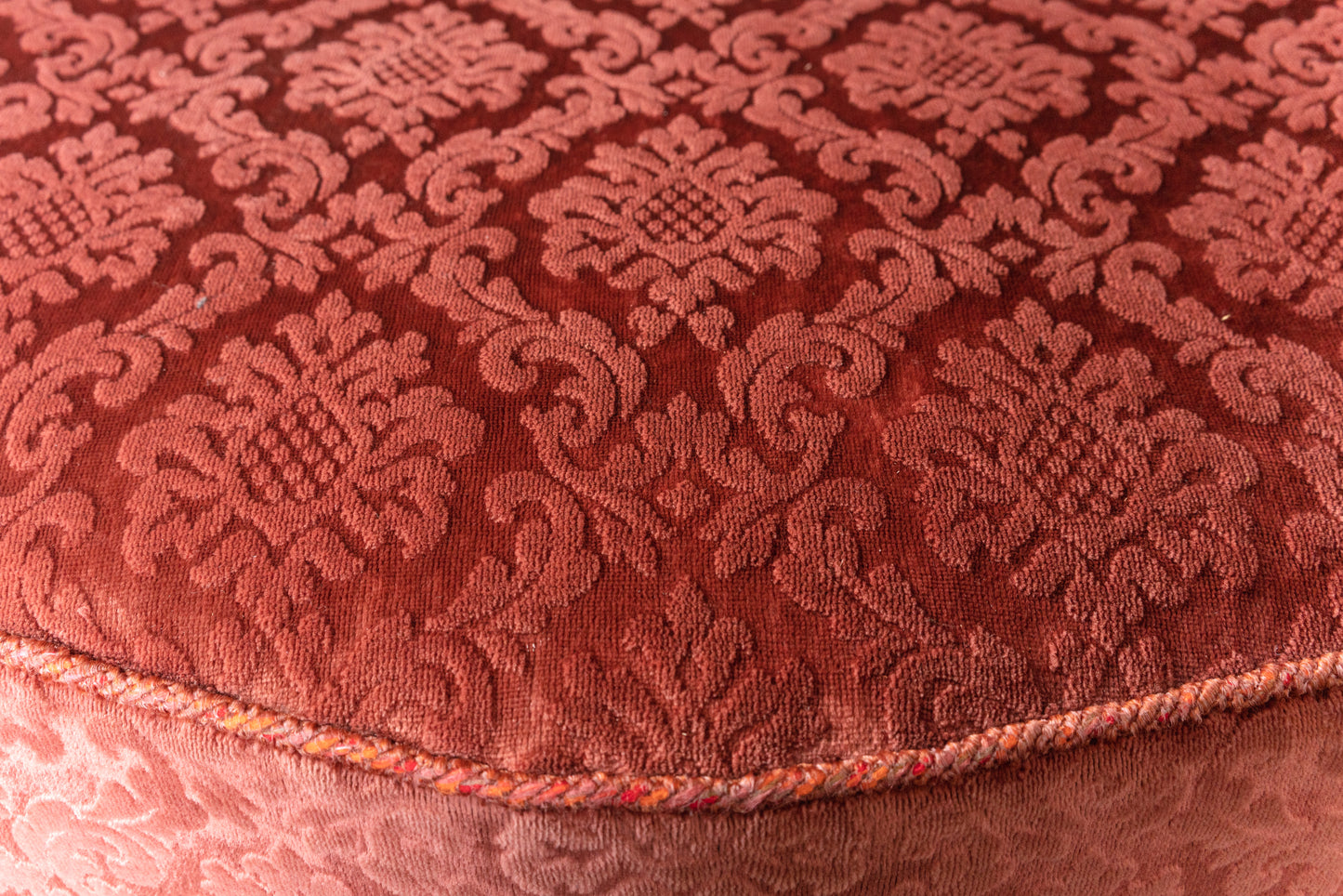 Wunderschönes Sofa im Barockstil, 2.Hälfte des 20.Jahrhunderts - Sessel Couch Barock Lounge Alt Vintage MÖBLINGER