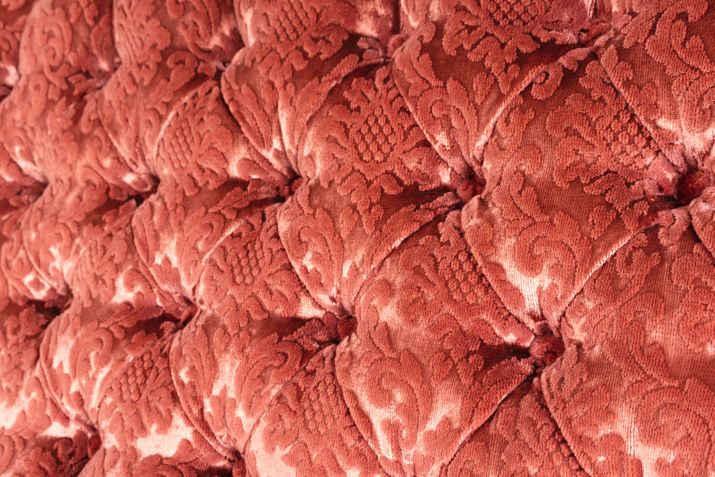 Wunderschönes Sofa im Barockstil, 2.Hälfte des 20.Jahrhunderts - Sessel Couch Barock Lounge Alt Vintage MÖBLINGER