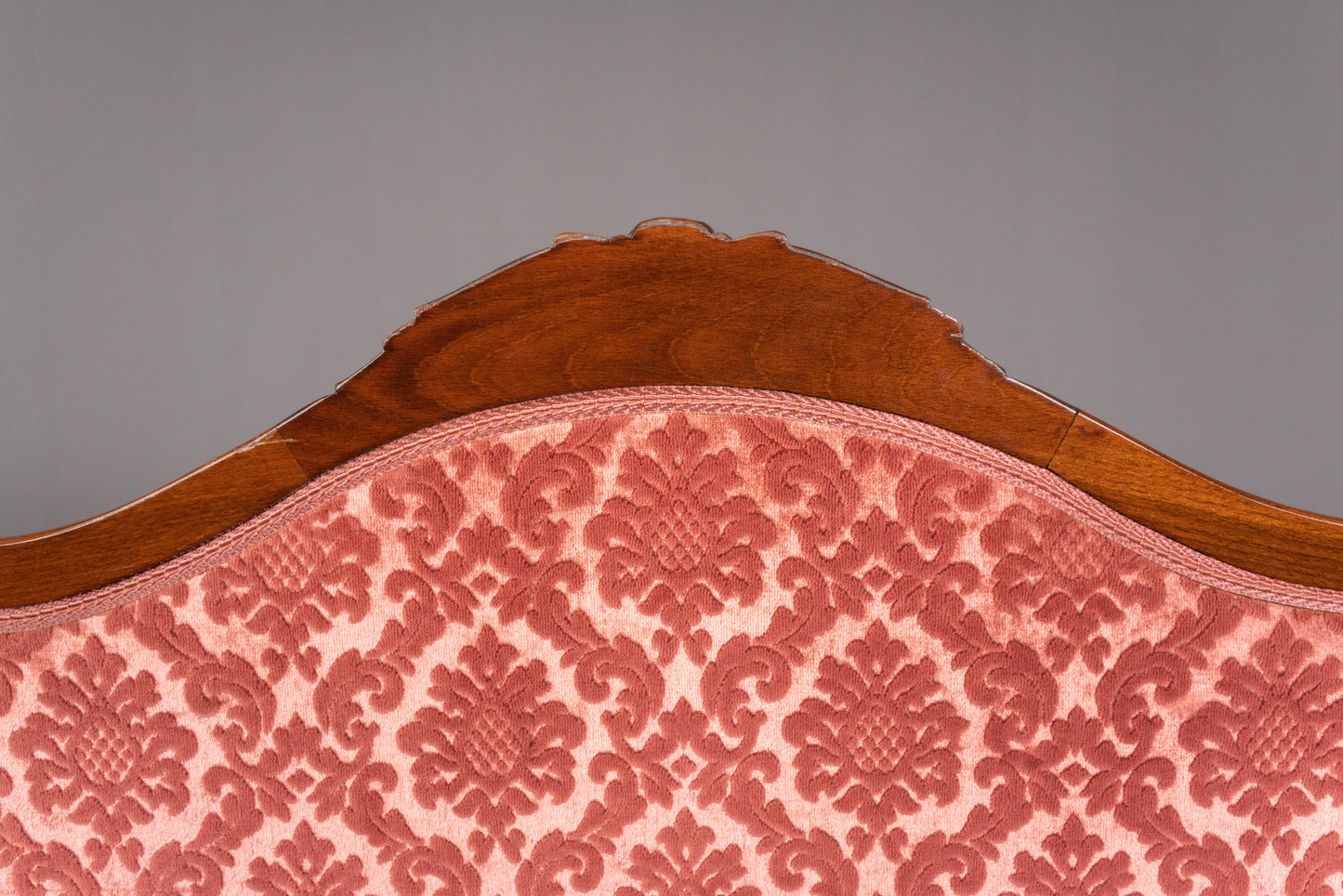 Wunderschönes Sofa im Barockstil, 2.Hälfte des 20.Jahrhunderts - Sessel Couch Barock Lounge Alt Vintage MÖBLINGER