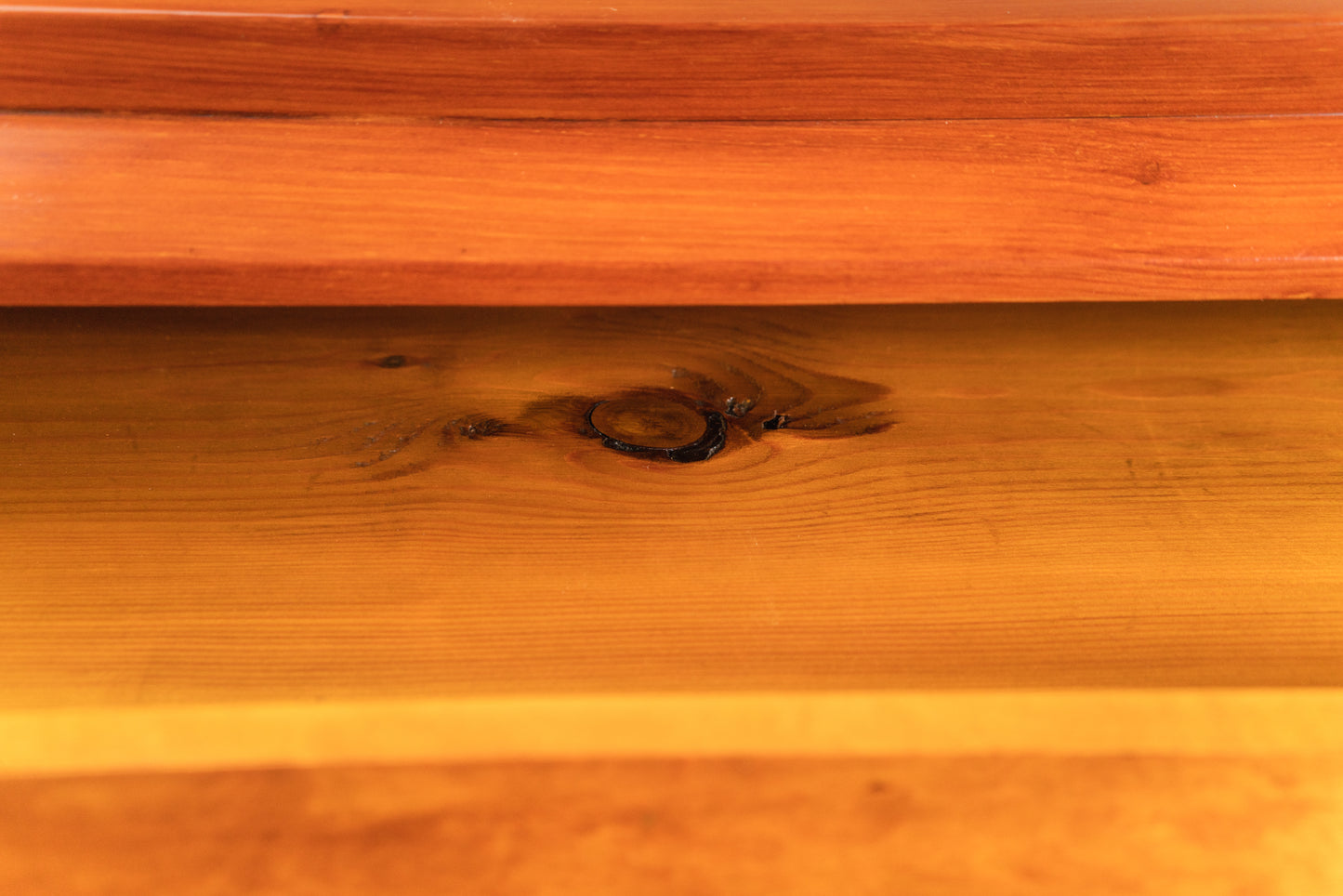 Besondere Kommode mit Sekretärfach im Biedermeier Stil, 1.Hälfte des 19.Jahrhunderts - Schrank Sekretär Schreibtisch Alt Antik MÖBLINGER