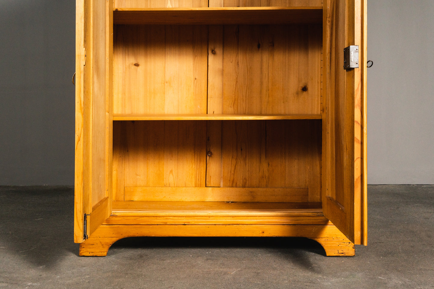 Wunderschönes Jugendstil Vertiko, 1.Hälfte des 20.Jahrhunderts - Schrank Kommode Regal Anrichte Alt Antik MÖBLINGER