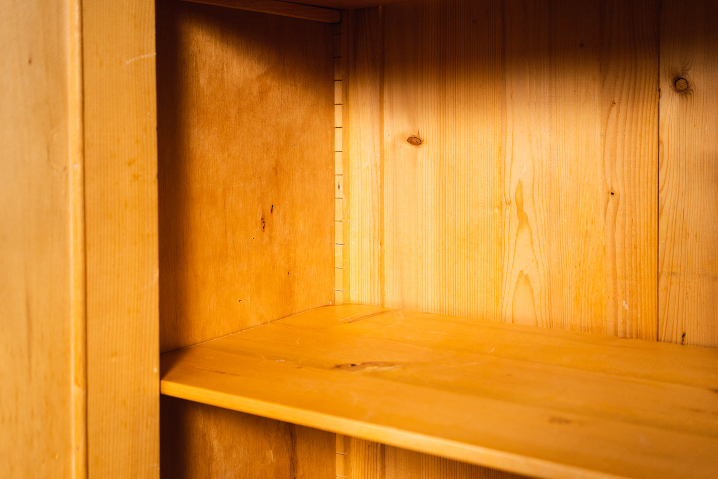 Wunderschönes Jugendstil Vertiko, 1.Hälfte des 20.Jahrhunderts - Schrank Kommode Regal Anrichte Alt Antik MÖBLINGER