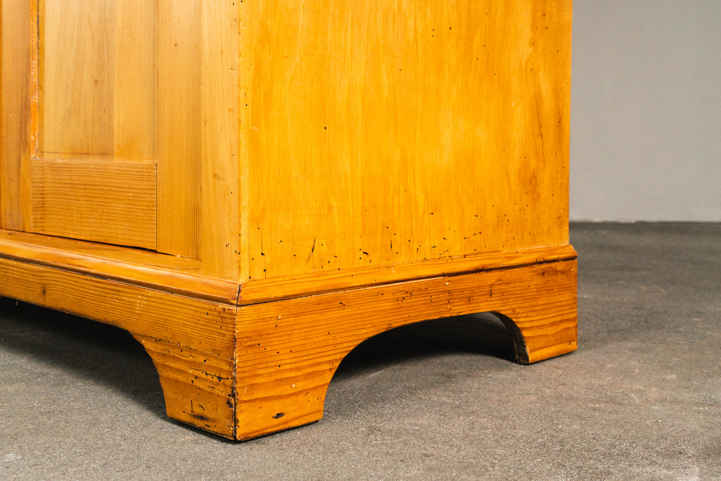 Wunderschönes Jugendstil Vertiko, 1.Hälfte des 20.Jahrhunderts - Schrank Kommode Regal Anrichte Alt Antik MÖBLINGER