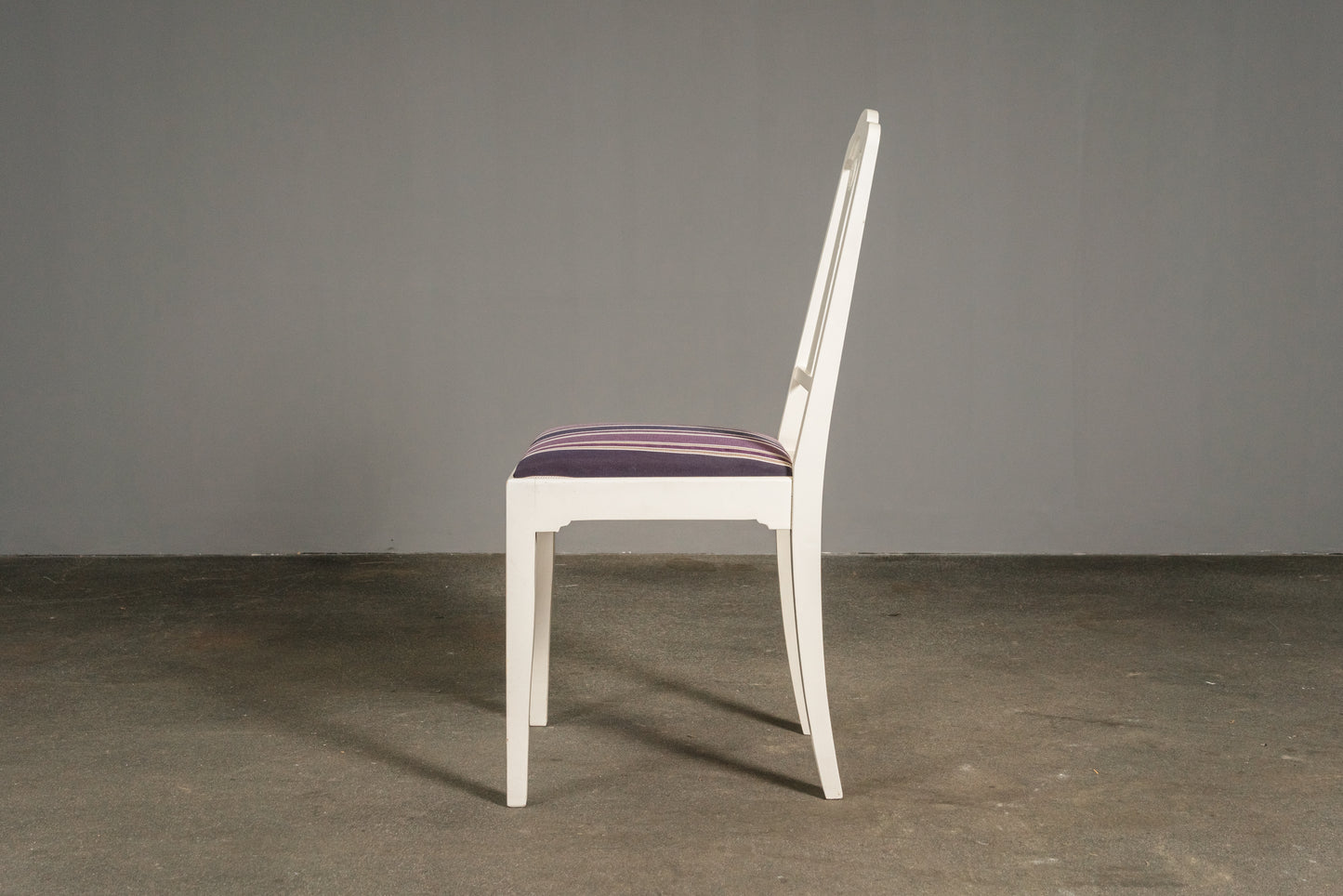 Schönes Jugendstil Paar Stühle, Anfang des 20.Jahrhunderts - Stuhl Chair Tisch Esstisch Alt Antik MÖBLINGER