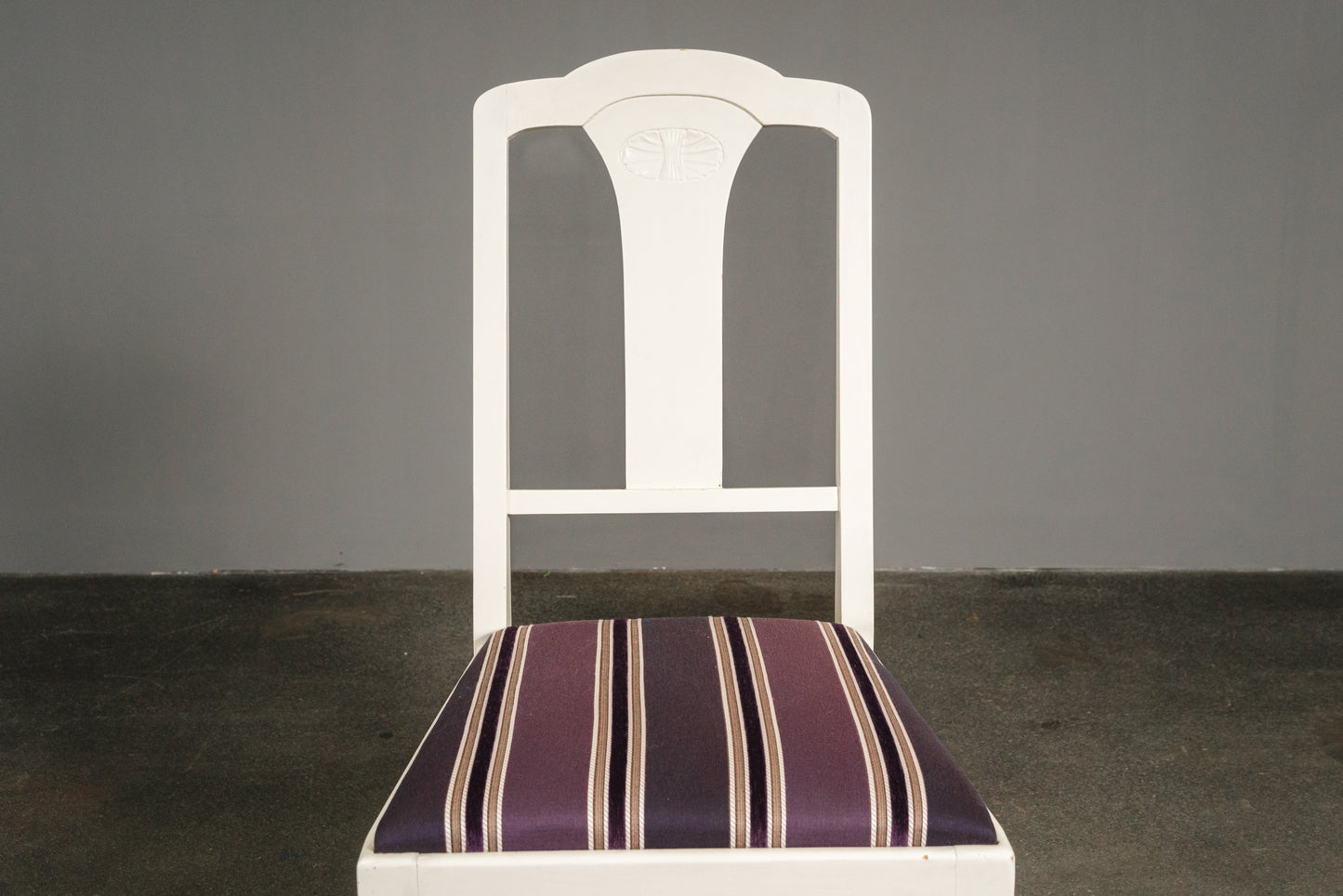 Schönes Jugendstil Paar Stühle, Anfang des 20.Jahrhunderts - Stuhl Chair Tisch Esstisch Alt Antik MÖBLINGER