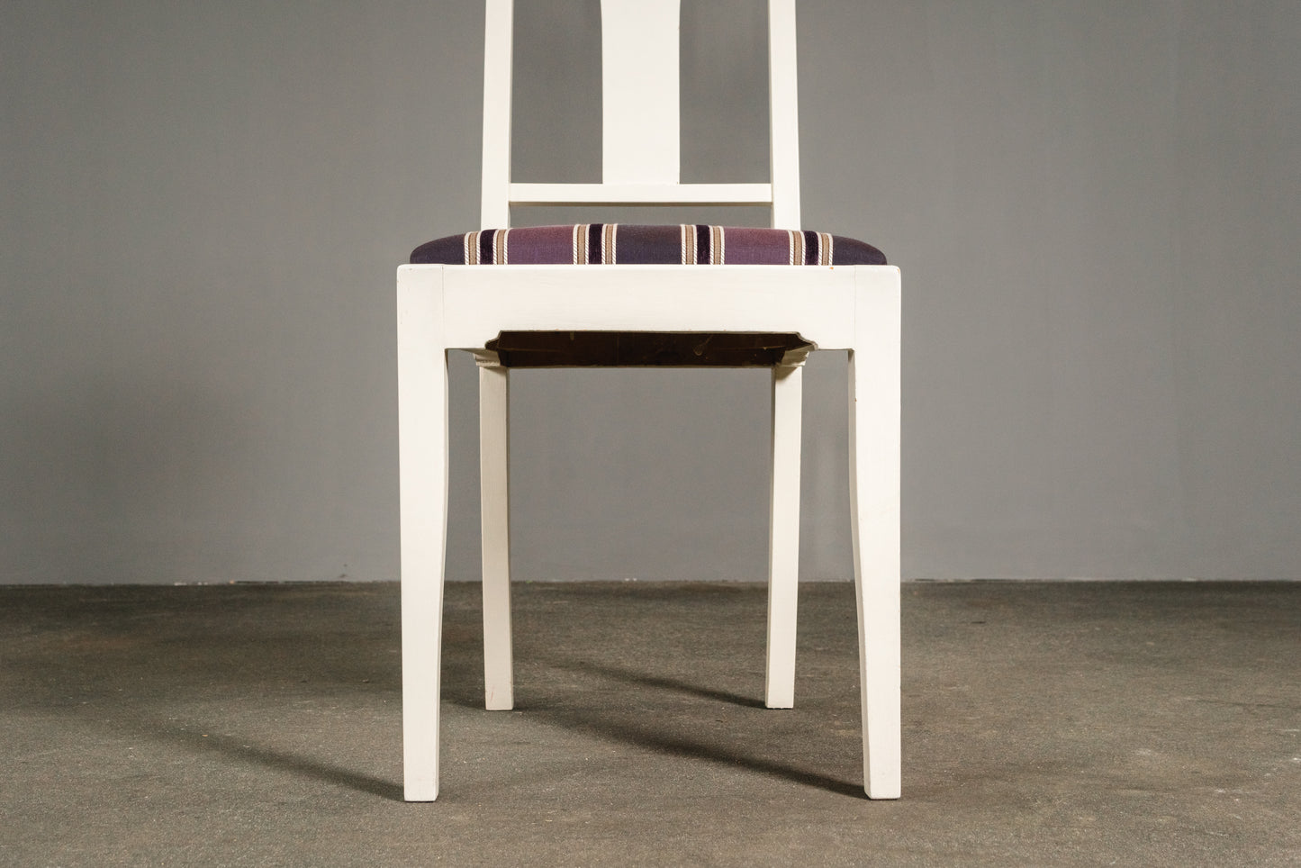 Schönes Jugendstil Paar Stühle, Anfang des 20.Jahrhunderts - Stuhl Chair Tisch Esstisch Alt Antik MÖBLINGER