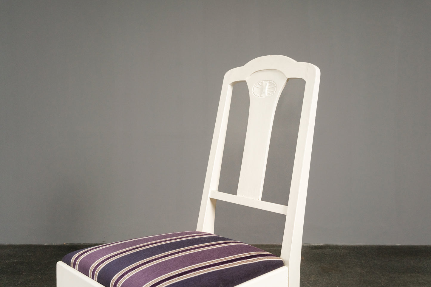 Schönes Jugendstil Paar Stühle, Anfang des 20.Jahrhunderts - Stuhl Chair Tisch Esstisch Alt Antik MÖBLINGER