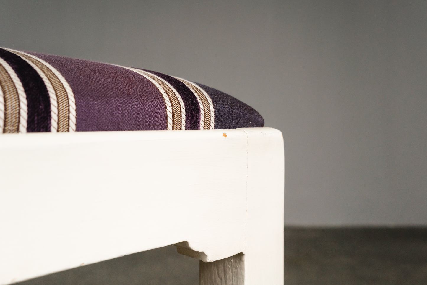 Schönes Jugendstil Paar Stühle, Anfang des 20.Jahrhunderts - Stuhl Chair Tisch Esstisch Alt Antik MÖBLINGER