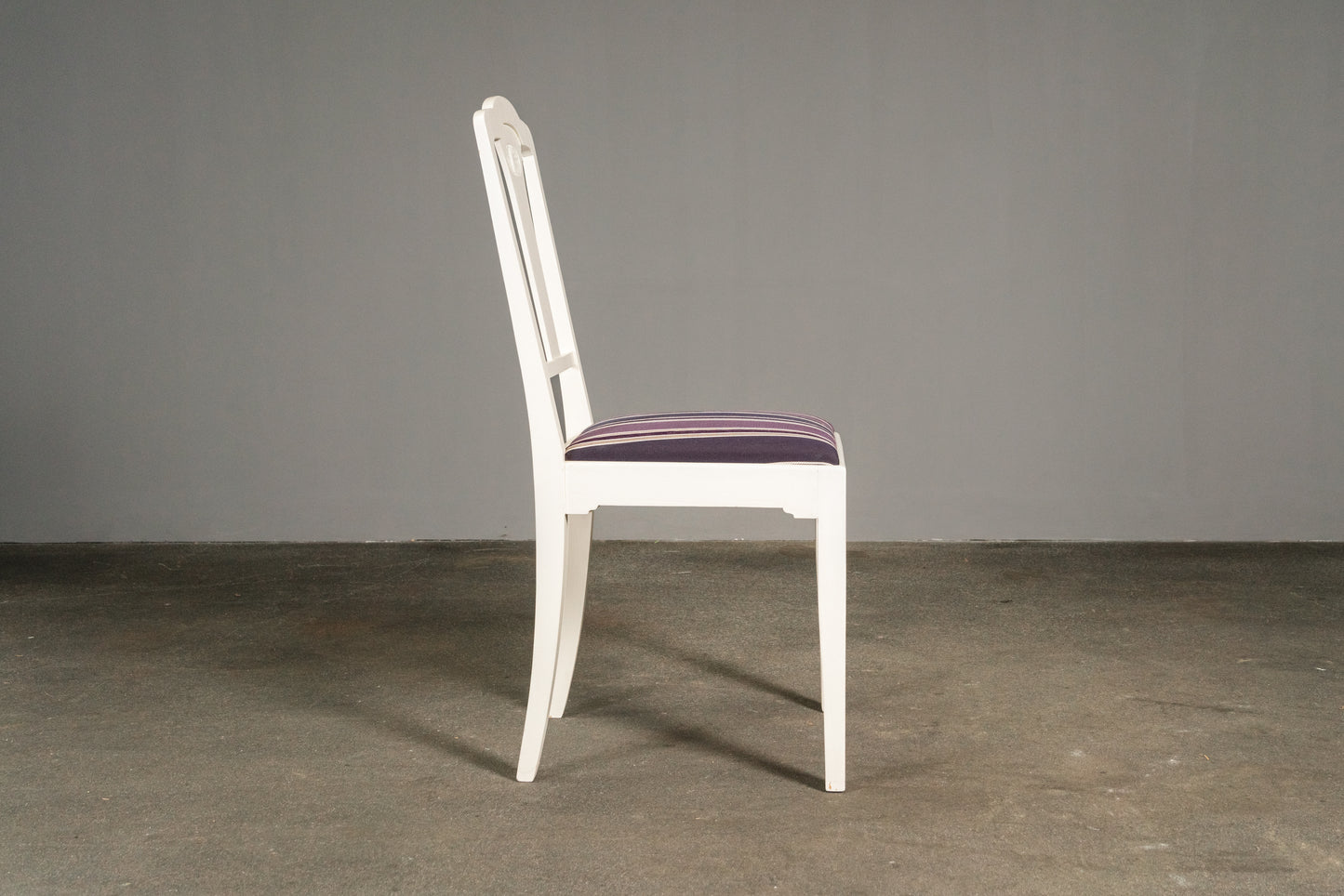 Schönes Jugendstil Paar Stühle, Anfang des 20.Jahrhunderts - Stuhl Chair Tisch Esstisch Alt Antik MÖBLINGER