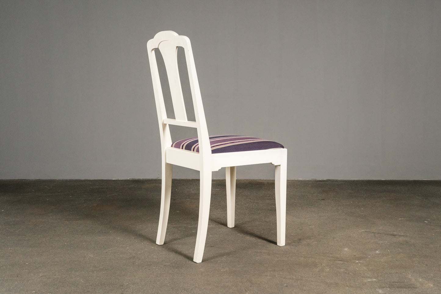 Schönes Jugendstil Paar Stühle, Anfang des 20.Jahrhunderts - Stuhl Chair Tisch Esstisch Alt Antik MÖBLINGER